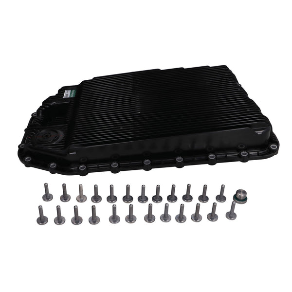 Carter de aceite para transmision