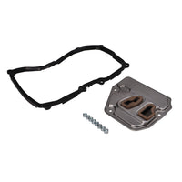 Carter de aceite para transmision