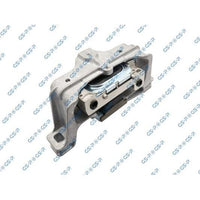 Soporte de motor derecho