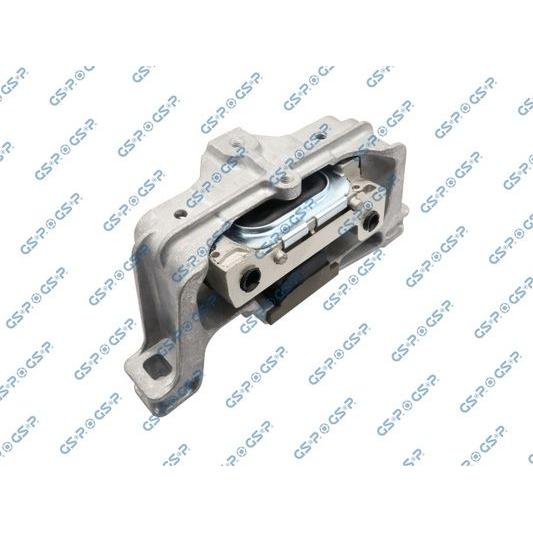 Soporte de motor derecho