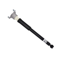 Kit de amortiguador con base tope y cubre polvo trasero bilateral