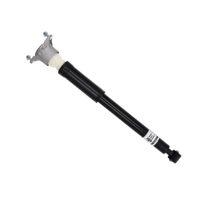 Kit de amortiguador con base tope y cubre polvo trasero bilateral