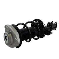 Kit completo de amortiguador delantero izquierdo