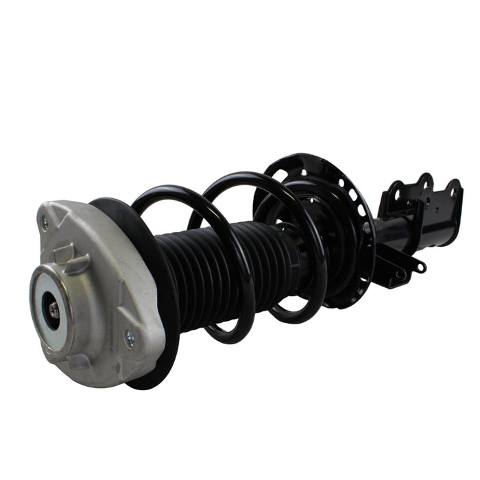 Kit completo de amortiguador delantero izquierdo