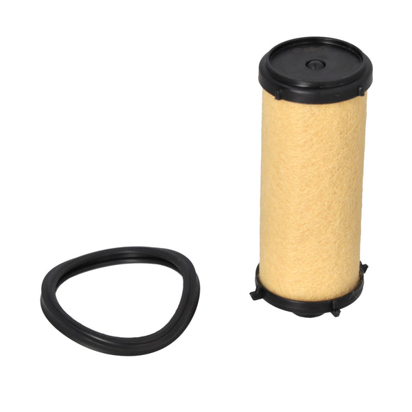 Filtro de aceite para transmision