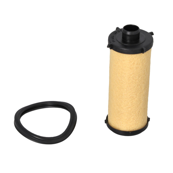 Filtro de aceite para transmision