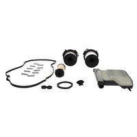 Kit filtro de aceite y empaque para transmision