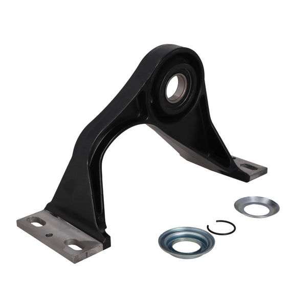Soporte con balero de la flecha cardan