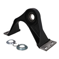 Soporte con balero de la flecha cardan