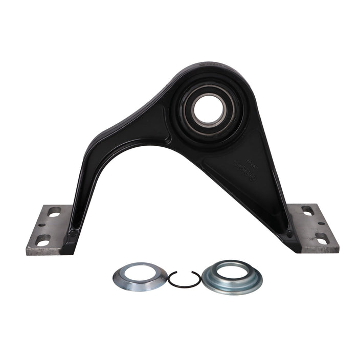 Soporte con balero de la flecha cardan