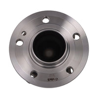 Maza y balero de rueda trasera bilateral