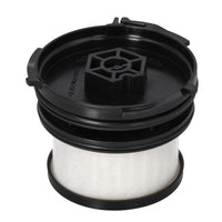 Filtro de aceite para transmision