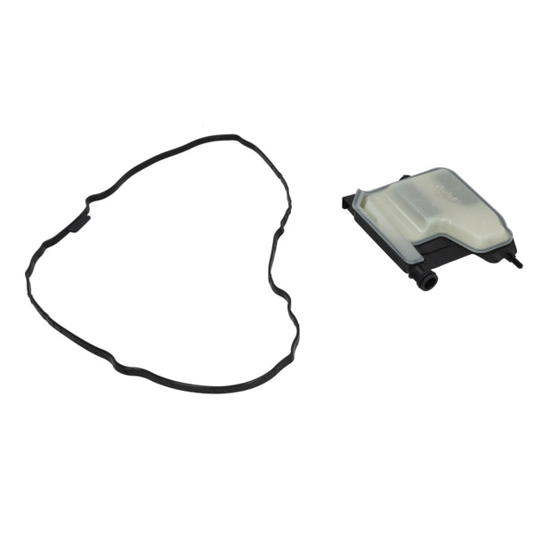 Kit filtro de aceite y empaque para transmision