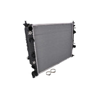 Radiador de agua 2515000003