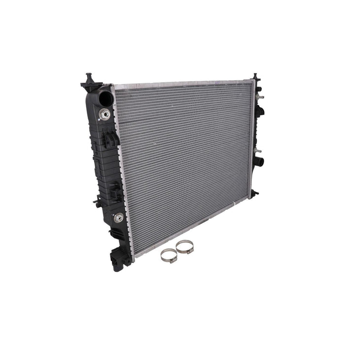 Radiador de agua 2515000003