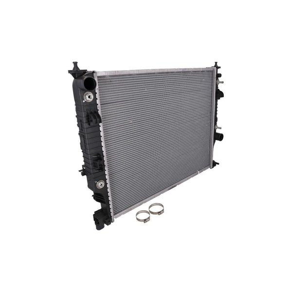 Radiador de agua 2515000003