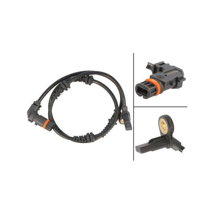 Sensor abs