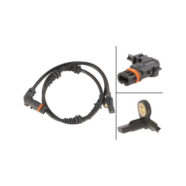 Sensor abs
