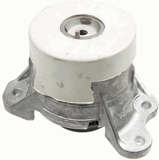 Soporte de motor derecho