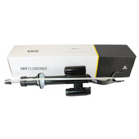 Amortiguador electronico delantero izquierdo