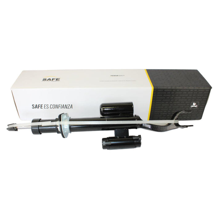Amortiguador electronico delantero izquierdo