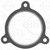 Empaque del tubo del turbo
