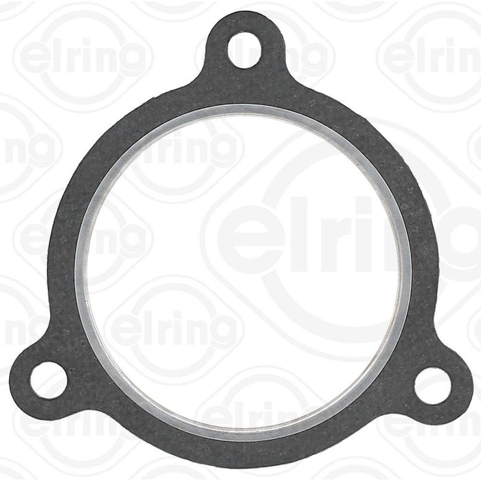 Empaque del tubo del turbo