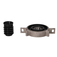 Soporte con balero de la flecha cardan