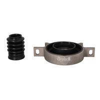 Soporte con balero de la flecha cardan
