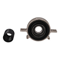 Soporte con balero de la flecha cardan
