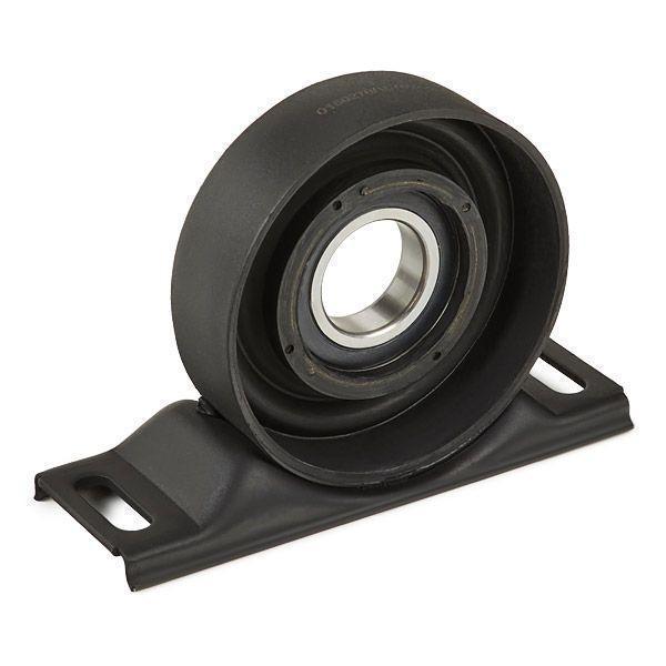 Soporte con balero de la flecha cardan