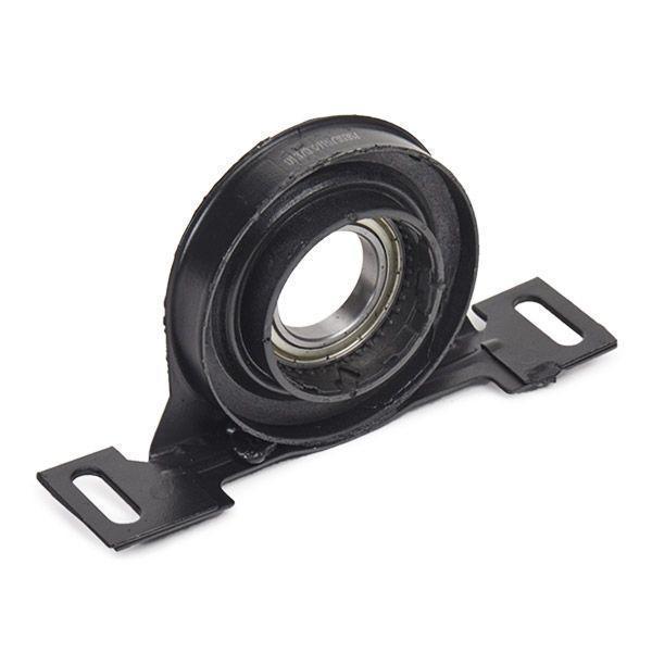 Soporte con balero de la flecha cardan