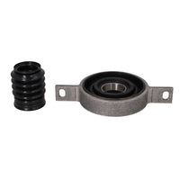 Soporte con balero de la flecha cardan