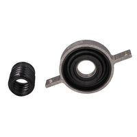 Soporte con balero de la flecha cardan