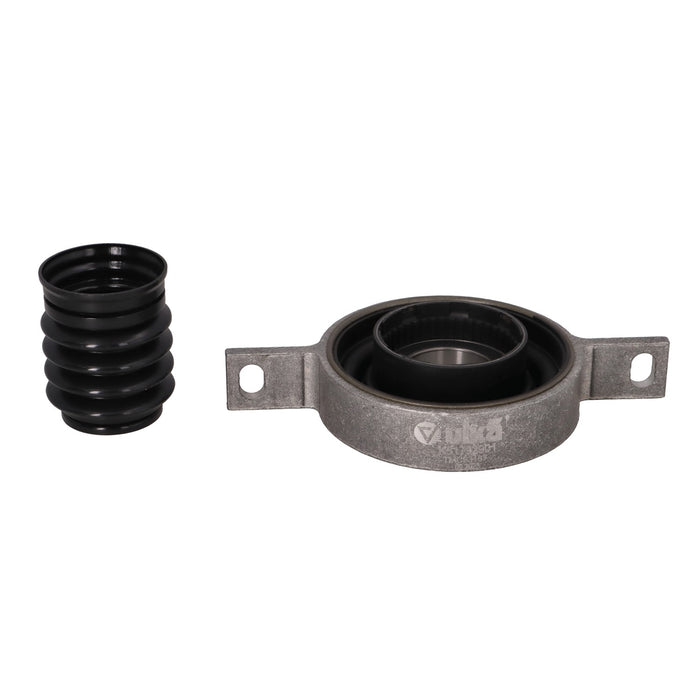 Soporte con balero de la flecha cardan