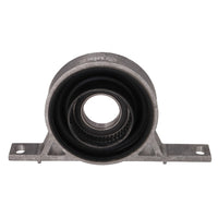 Soporte con balero de la flecha cardan