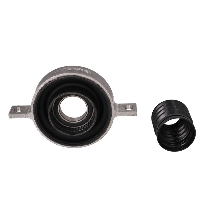 Soporte con balero de la flecha cardan