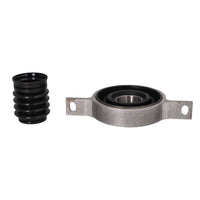Soporte con balero de la flecha cardan