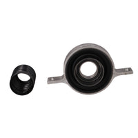 Soporte con balero de la flecha cardan
