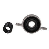 Soporte con balero de la flecha cardan