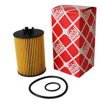 Filtro de aceite para motor