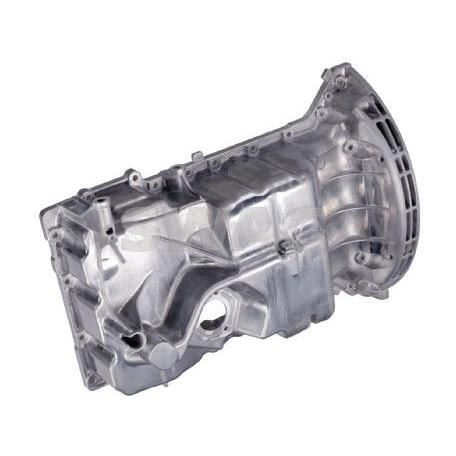 Carter de aceite para motor REFORZADO