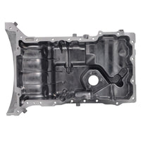 Carter de aceite para motor REFORZADO