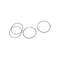 Kit de anillos por piston