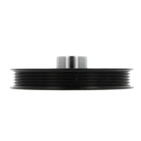 Polea damper