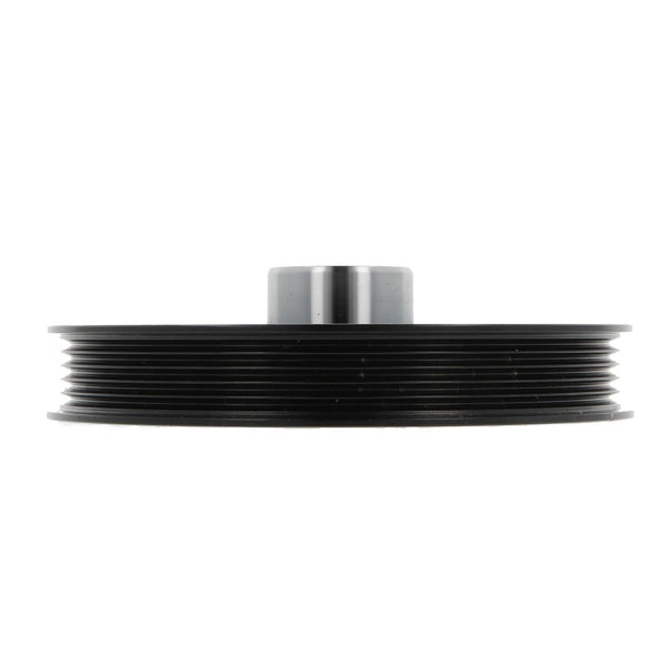 Polea damper
