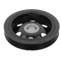 Polea damper