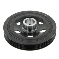 Polea damper