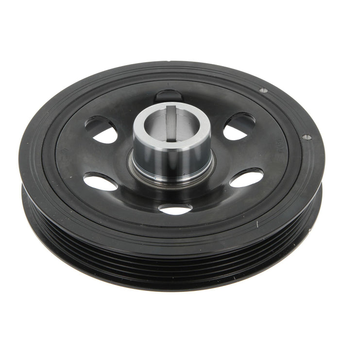 Polea damper