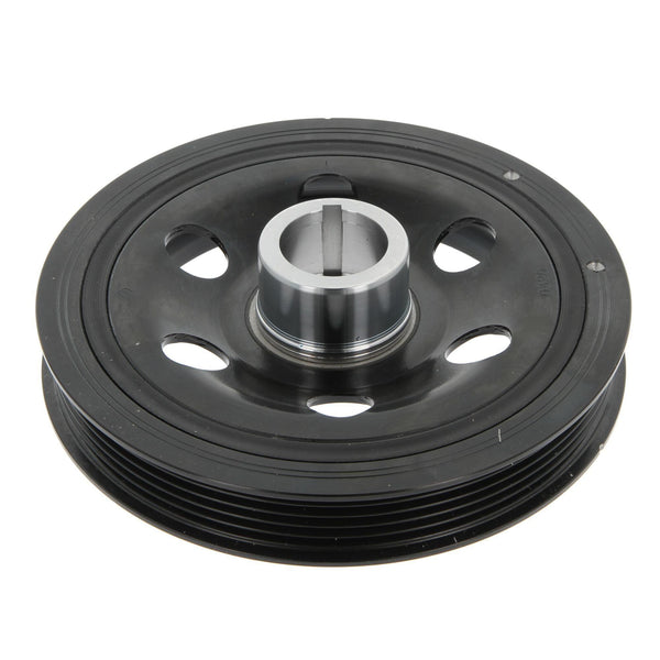 Polea damper
